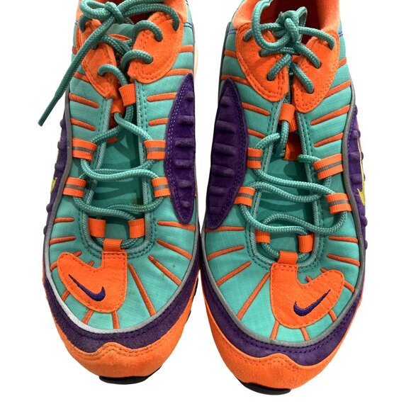 nike air max 98 hyper grape